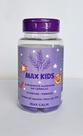 Max kids multivitamínico em capsúlas - vitaminas e minerais
