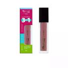Max Love Gloss Labial Volumoso 3em1 Cor 309: Hialurônico, Rosa Mosqueta, Vegano