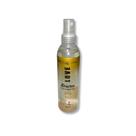Max Love Spray Fixador Maquiagem Gold Hidratante: Longa Duração e Controle Oleosidade