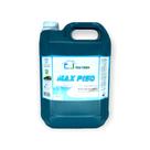 Max piso - super limpador de pisos - galao 5l climpa