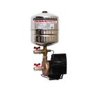 MAX PRESS 30 MVE 24L 220V Pressurizadora Potente com Reservatório de 24 Litros