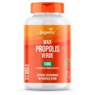 Max Própolis Verde - 60 Cápsulas Softgel - Bigens