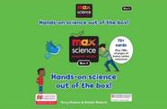 Max science 4 - enquiry box