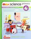 Max science 4 primary students book with dsb - MACMILLAN DO BRASIL