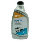 Max SL SAE 40 Óleo mineral Extron