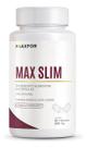 Max Slim - Laranja Moro + Café Verde e Picolinato de Cromo - 60 Cápsulas Maxfor Max Slim - Laranja Moro + Café Verde e Picolinato de Cromo - 60 Cápsulas Maxfor