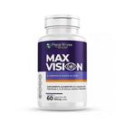 Max Vision Luteina 60 Cáps - Floral Ervas - Floral Ervas Do Brasil