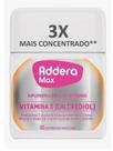 Max Vitamina D 30 Comprimidos Sabor Sem Sabor