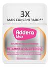 Max Vitamina D 3X Mais Concentrada - Pote 30 Compr. Max Vitamina D 3X Mais Concentrada - Pote 30 Compr.