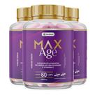 MaxAge 3 Potes