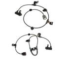 Maxauto Par Sensor ABS Traseiro MN102577/8 4670A600 L-200 Maxauto Par Sensor ABS Traseiro MN102577/8 4670A600 L-200