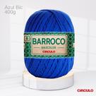Maxcolor Cor Azul Bic Círculo n6 com 400g