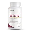 Maxfor Max Slim - Laranja Moro + Café Verde + Picolinato de Cromo - 60 Cápsulas Maxfor Max Slim - Laranja Moro + Café Verde + Picolinato de Cromo - 60 Cápsulas