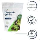 Maxgreen Esterco de Galinha 500g - Adubo Orgânico