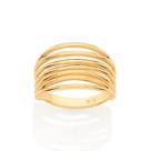 Maxi anel 18k 513290 Rommanel