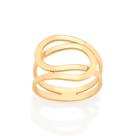 Maxi anel 18k 513304 Rommanel