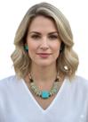 Maxi colar feminino resina tendencia presente Maxi colar feminino resina tendencia presente