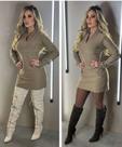 Maxi Feminino Maxi Feminino