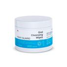 Maxi guard oral cleansing wipes 100 und un 001
