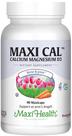 Maxi Health Cálcio 1000 mg com D3 1000 UI Magnésio 500 mg Maxi Health Cálcio 1000 mg com D3 1000 UI Magnésio 500 mg