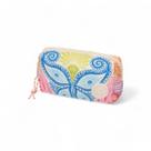 Maxi Necessaire Farm Ora Bolas Arco-Íris Tropical Maxi Necessaire Farm Ora Bolas Arco-Íris Tropical