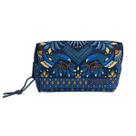 Maxi Necessaire Farm Ora Bolas P Lenço Magia Original - Azul - Único Maxi Necessaire Farm Ora Bolas P Lenço Magia Original - Azul - Único