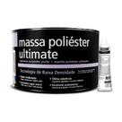 Maxi rubber massa poliester ultimate 750g Maxi rubber massa poliester ultimate 750g