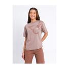 Maxi T-shirt Poah Cool Butterfly Poah Noah