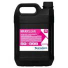 MaxiClean Abrilhantador de Peças Alumínio 5L - Concentrado