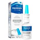 Maxidrate 6mg/g Gel Hidratante Nasal 30g - Libbs