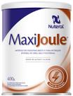 Maxijoule, Lata com 400g. Sem Sabor