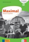 Maximal, Lhb M. 4 Cds-b1