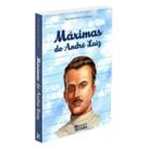 Máximas de André Luiz Máximas de André Luiz