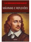 Máximas e reflexões