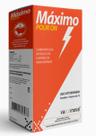 Máximo Pour-On 1L - BIOVET