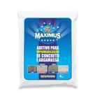 Maximus - Aditivo Impermeabilizante