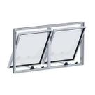 Maxin Ar Brilhante 100x120 2 Seção Linha Modular