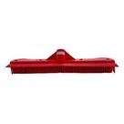 Maxirodo sem cabo 34cm vermelho