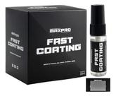 Maxpro spray vitrificador fast coating 20ml alto rendimento e fácil aplicação Maxpro spray vitrificador fast coating 20ml alto rendimento e fácil aplicação