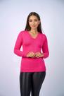 Maxpull feminino tricot modal- 404