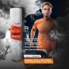 MaxSolve 10ml Coenzima Q10 Inteligente Original MaxSolve 10ml Coenzima Q10 Inteligente Original