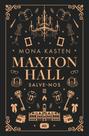 Maxton Hall: Salve-Nos Maxton Hall: Salve-Nos