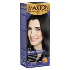 Maxton Tinta Kit 2.8 Preto Tabaco 50g