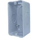 Maxxbox Condulete 3/4 Branco Maxxbox Condulete 3/4 Branco