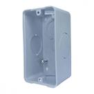 Maxxbox Condulete 3/4 Branco Maxxbox Condulete 3/4 Branco