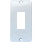 Maxxbox Tampa Condulete 3/4 1 Simples Branco