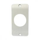 Maxxbox Tampa Condulete 3/4 1Tomada Red Branco