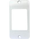 Maxxbox Tampa Condulete 3/4 3Simp Branco Maxxbox Tampa Condulete 3/4 3Simp Branco