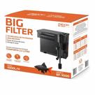 Maxxi big filter 1000l/h bf-1000 127v