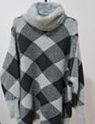 Maxxi Blusa de Tricot Malhas Cida